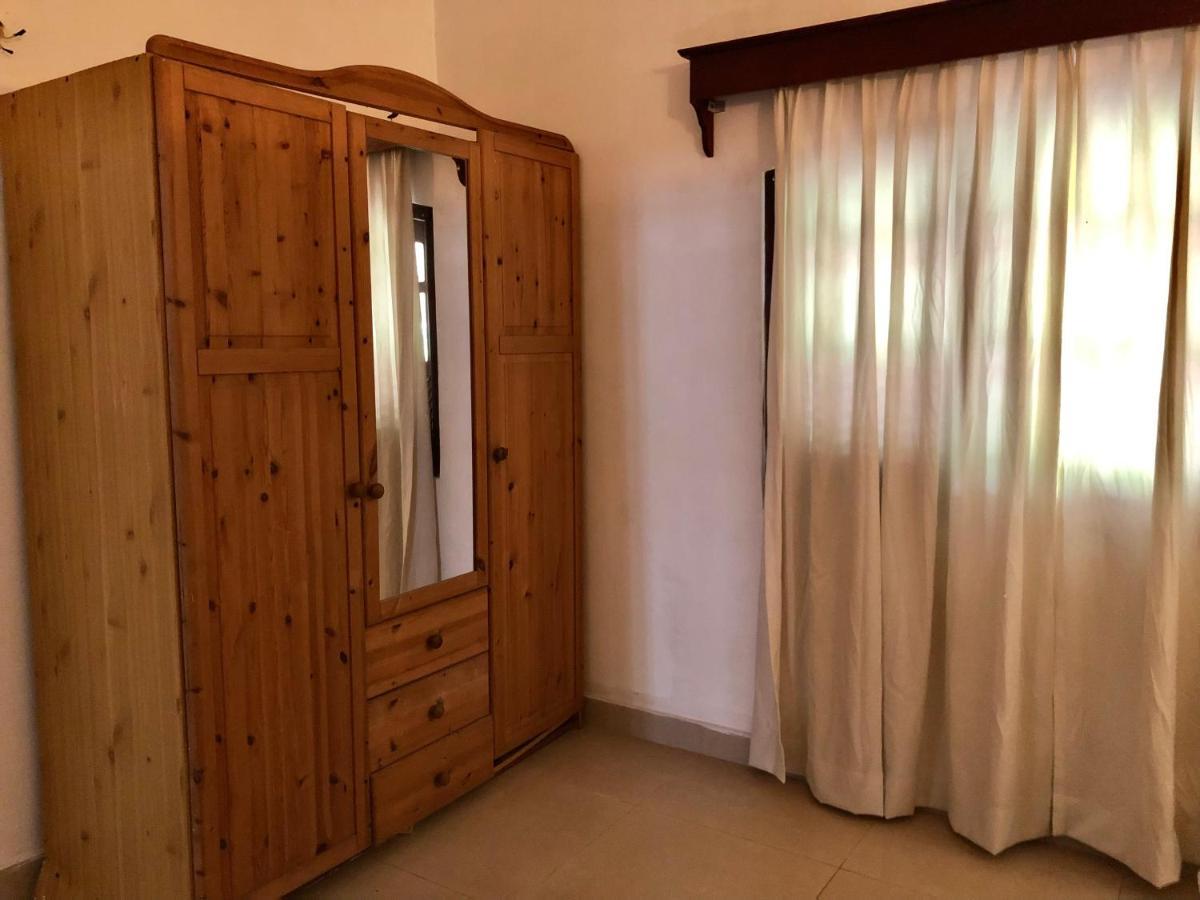 Villa Garden Haven Hikkaduwa Esterno foto