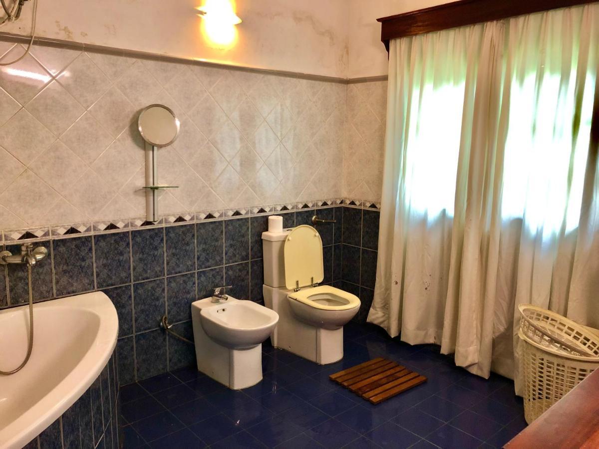 Villa Garden Haven Hikkaduwa Esterno foto