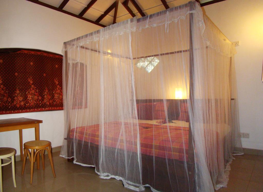 Villa Garden Haven Hikkaduwa Camera foto